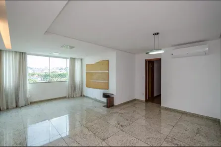 Apartamento com 4 Quartos à venda, 100m² no Padre Eustáquio, Belo Horizonte