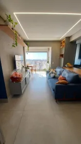 Apartamento com 3 Quartos à venda, 87m² no Jardim Brasil, Campinas