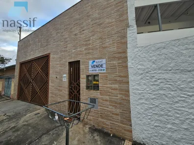Casa com 2 Quartos à venda, 232m² no Vila Mogilar, Mogi das Cruzes