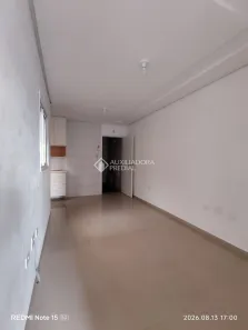 Apartamento com 2 Quartos à venda, 50m² no Parque Jaçatuba, Santo André