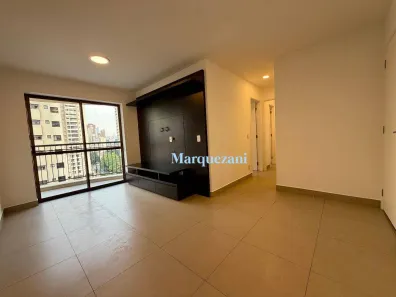 Apartamento com 2 Quartos para alugar, 62m² no Perdizes, São Paulo