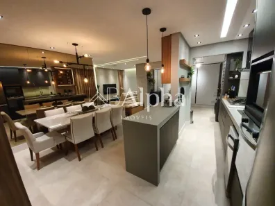 Apartamento com 2 Quartos à venda, 75m² no Alphaville Empresarial, Barueri