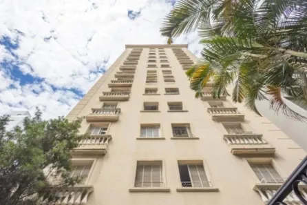 Apartamento com 2 Quartos à venda, 96m² no Jardim Paulista, São Paulo