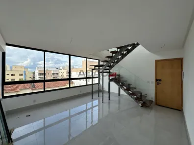 Apartamento com 2 Quartos à venda, 122m² no Jardim América, Goiânia