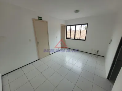 Apartamento com 1 Quarto para alugar, 45m² no Ininga, Teresina