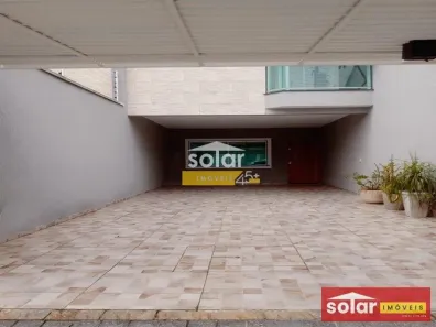 Sobrado com 3 Quartos à venda, 135m² no Vila Rio Branco, São Paulo