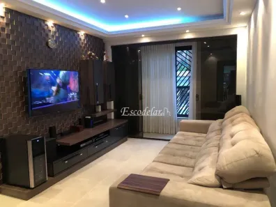 Sobrado com 3 Quartos à venda, 250m² no Imirim, São Paulo
