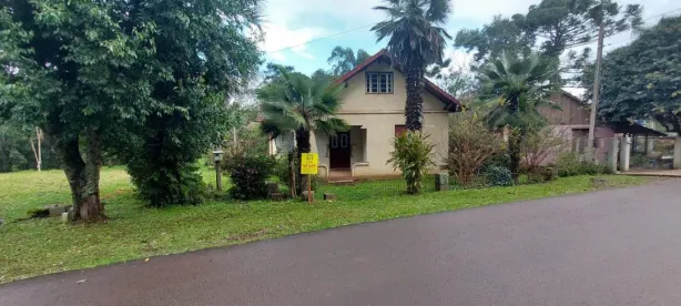 Casa com 3 Quartos à venda, 80m² no Dos Boêmios, Nova Petrópolis