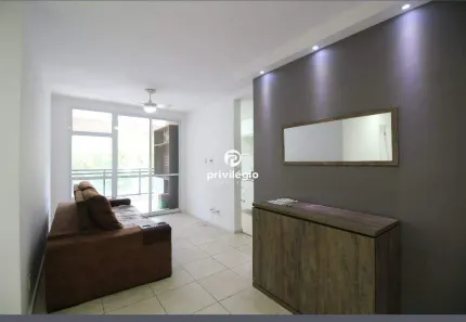 Apartamento com 2 Quartos à venda, 70m² no Barra Olímpica, Rio de Janeiro