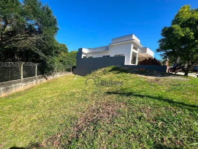 Lote/Terreno à venda, 283m² no Chácaras Residenciais Santa Maria, Votorantim