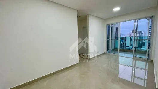 Apartamento com 2 Quartos para alugar, 64m² no Itapuã, Vila Velha