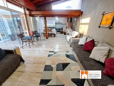 Casa de Condomínio com 3 Quartos à venda, 165m² no Recanto Quarto Centenário, Jundiaí
