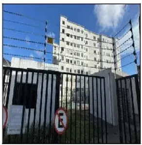Apartamento com 2 Quartos à venda, 41m² no Retiro, Salvador