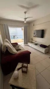 Apartamento com 2 Quartos à venda, 87m² no Santa Maria, Uberaba