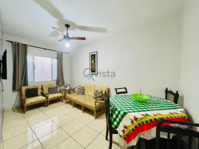 Apartamento com 1 Quarto à venda, 50m² no Enseada, Guarujá