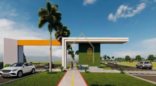 Lote/Terreno à venda, 225m² no Jardim da Balsa II, Americana