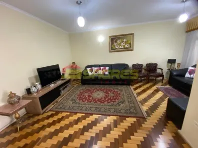 Sobrado com 3 Quartos à venda, 199m² no Vila Paiva, São Paulo
