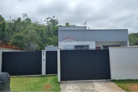 Casa com 2 Quartos à venda, 70m² no Filgueiras, Juiz de Fora