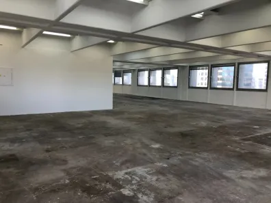 Sala Comercial para alugar, 415m² no Chácara Itaim, São Paulo