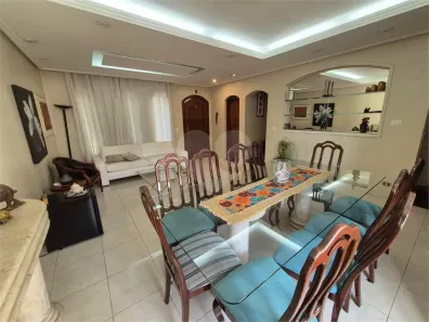 Sobrado com 3 Quartos à venda, 213m² no Vila Jaguara, São Paulo