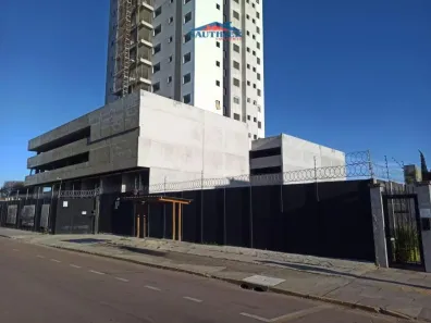 Lote/Terreno para alugar, 693m² no Centro, Esteio