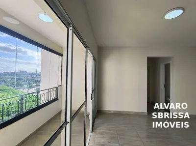 Apartamento com 3 Quartos à venda, 134m² no Jardim Padre Bento, Itu