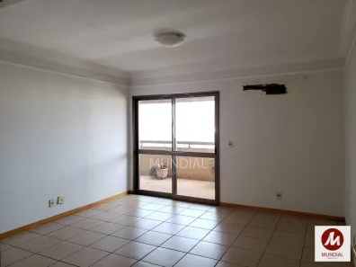 Apartamento com 3 Quartos à venda, 200m² no Santa Cruz do José Jacques, Ribeirão Preto