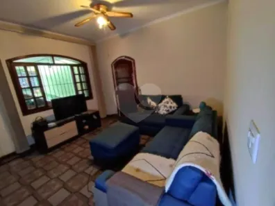 Sobrado com 3 Quartos à venda, 210m² no Chácara Belenzinho, São Paulo