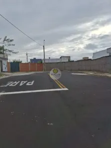 Lote/Terreno à venda, 286m² no Residencial Cittá di Salerno, Campinas