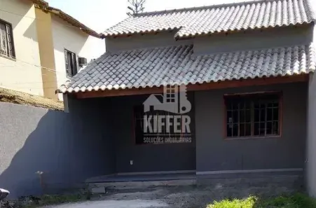 Casa com 2 Quartos à venda, 360m² no Centro, Maricá