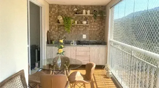 Apartamento com 3 Quartos à venda, 102m² no Jardim Peri, São Paulo