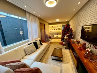 Casa com 3 Quartos à venda, 300m² no Vila Mascote, São Paulo