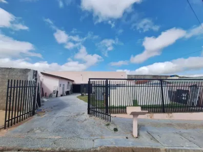 Galpão/Depósito/Armazém à venda, 297m² no Jardim Paraíso, Marília