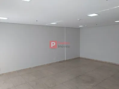 Sala Comercial para alugar, 45m² no Jardim Dom Bosco, São Paulo