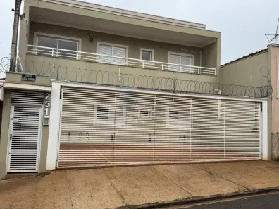Apartamento com 2 Quartos à venda, 60m² no Jardim Mosteiro, Ribeirão Preto