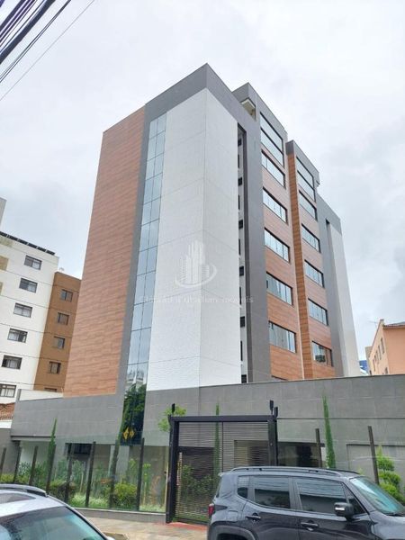 Apartamento com 4 quartos — Prado, Belo Horizonte