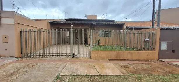 Casa com 3 Quartos à venda, 150m² no Jardim Monte Sinai, Londrina