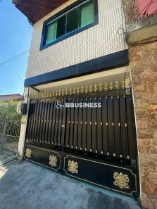 Casa com 3 Quartos para alugar, 115m² no Parque Turf Club, Campos dos Goytacazes