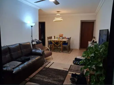 Apartamento com 3 Quartos à venda, 89m² no Santa Cruz do José Jacques, Ribeirão Preto