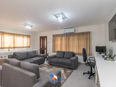 Casa com 3 Quartos à venda, 150m² no Jardim Santa Mônica, São Paulo