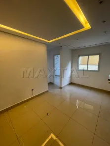 Apartamento com 1 Quarto à venda, 49m² no Tremembé, São Paulo
