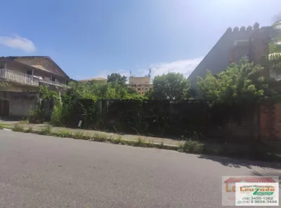 Lote/Terreno à venda, 555m² no Cidade Balneária Peruíbe/SCIPEL, Peruíbe