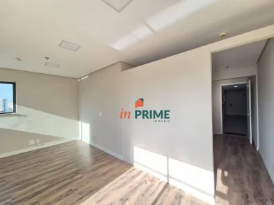 Sala Comercial para alugar, 38m² no Vila Carrão, São Paulo