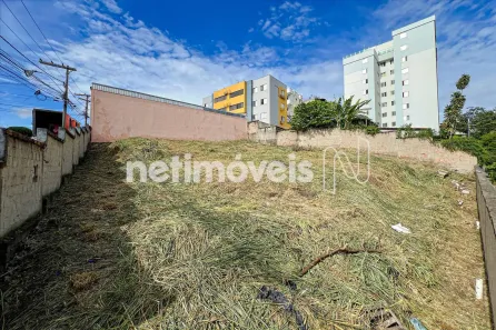 Lote/Terreno à venda, 791m² no Palmares, Belo Horizonte