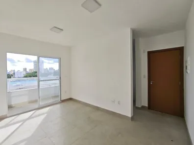 Apartamento com 2 Quartos para alugar, 55m² no Morada do Sol, Teresina
