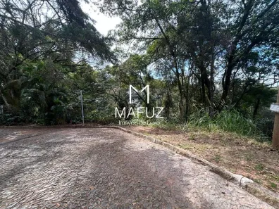 Lote/Terreno à venda, 1000m² no Estância Serrana, Nova Lima