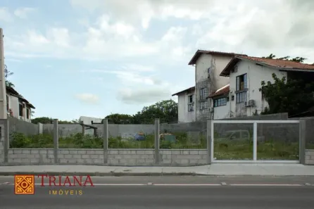 Lote/Terreno para alugar, 800m² no Cachoeira do Bom Jesus, Florianópolis