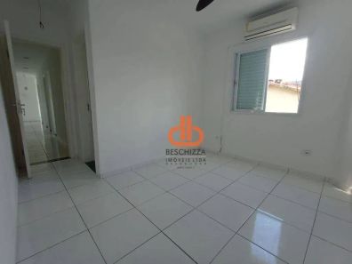 Apartamento com 2 Quartos à venda, 60m² no Vila Voturua, São Vicente
