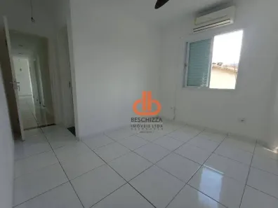 Apartamento com 2 Quartos à venda, 60m² no Vila Voturua, São Vicente