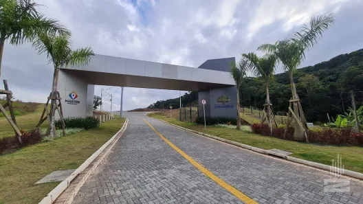 Lote/Terreno à venda, 360m² no Figueira, Gaspar